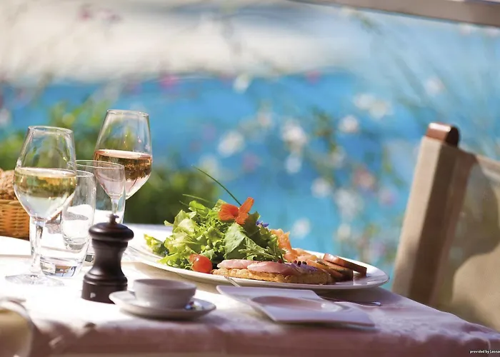 Western Premier Clos Syrah Hotel&spa