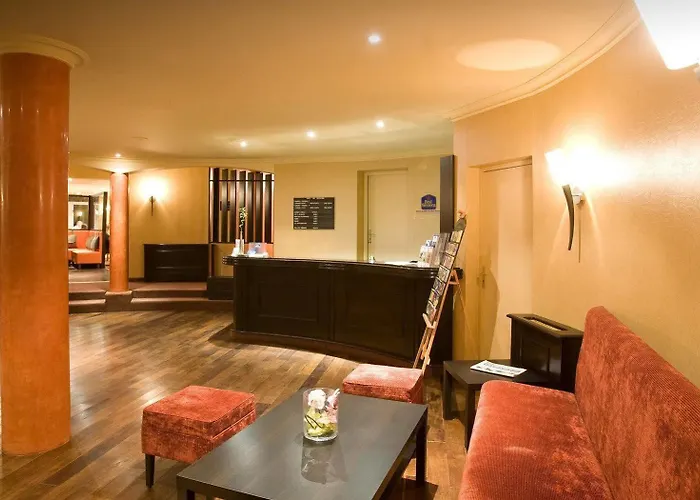 Western Premier Clos Syrah & Hotel 4*