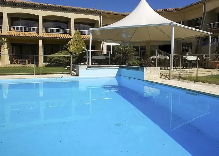 Ξενοδοχείο Western Premier Clos Syrah &